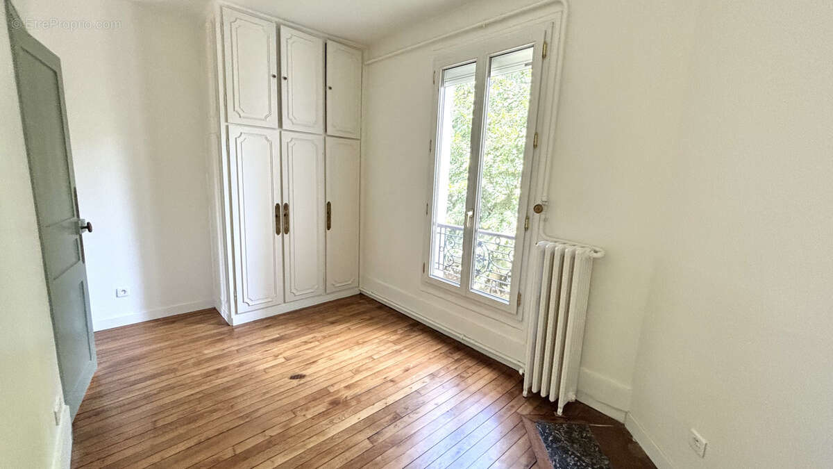 Maison à ENGHIEN-LES-BAINS