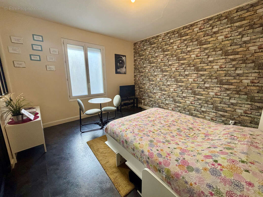 Appartement à TOURS