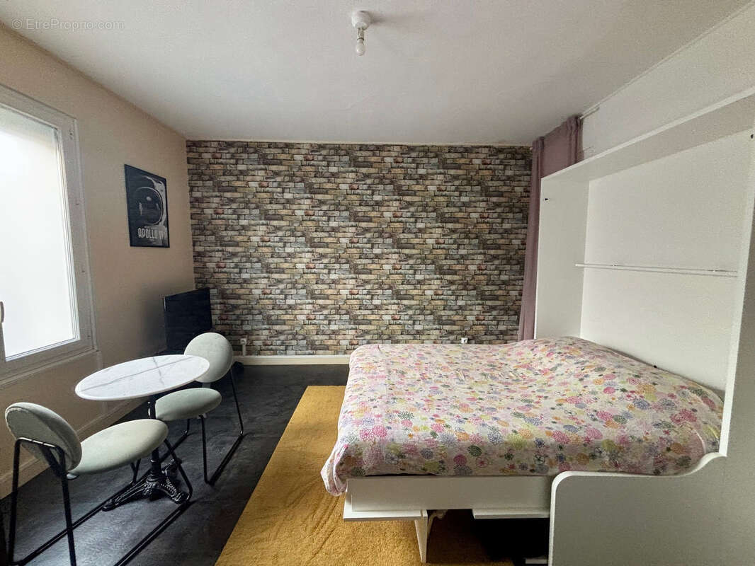 Appartement à TOURS