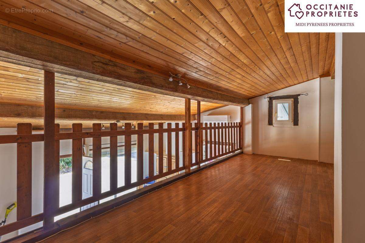 Maison à BELLEGARDE-DU-RAZES