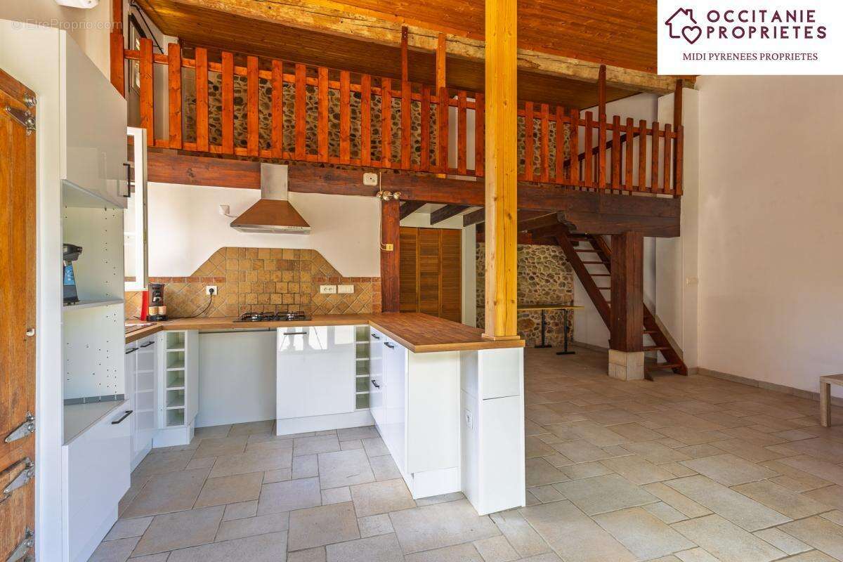 Maison à BELLEGARDE-DU-RAZES