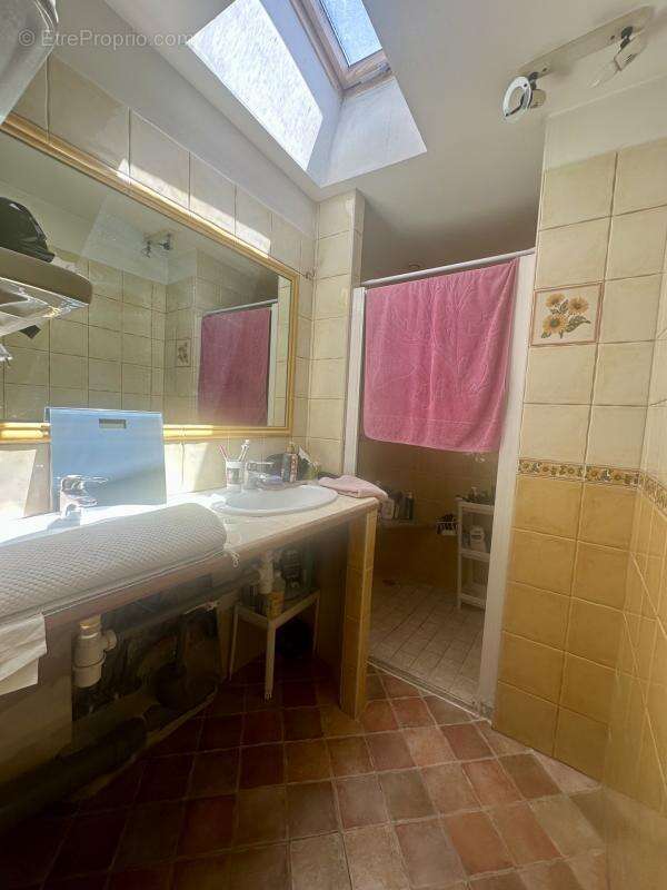 Maison à PELISSANNE