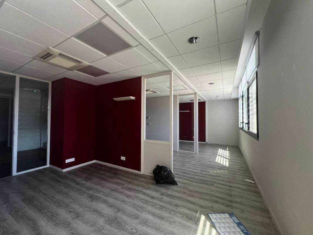 Commerce à MARSEILLE-15E