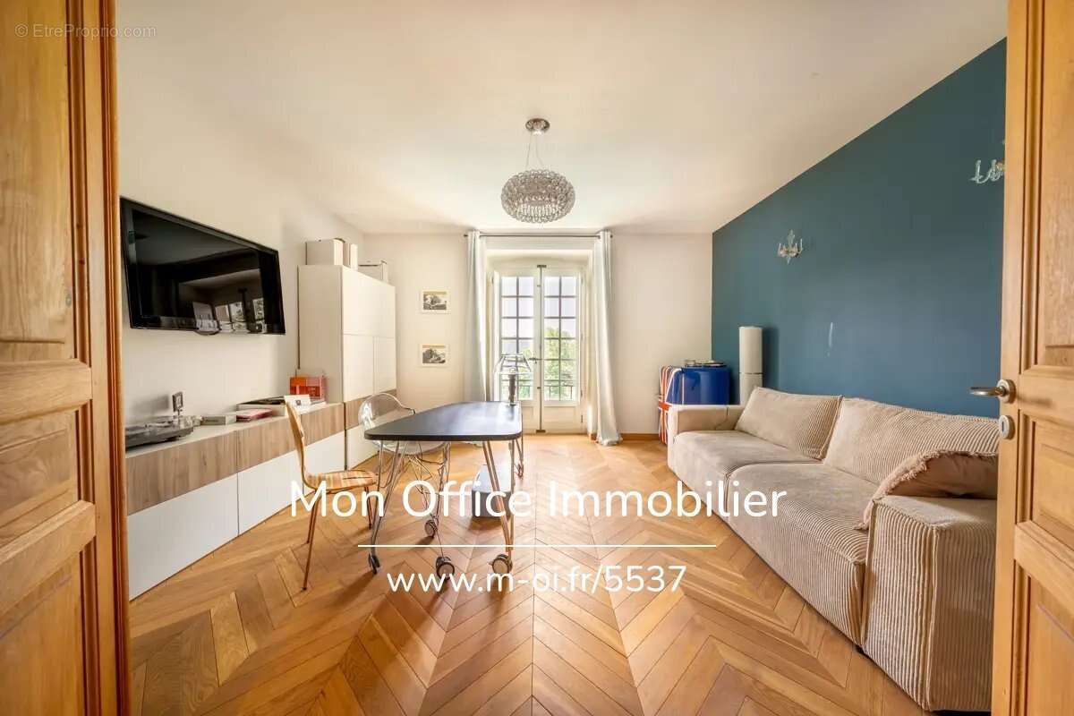 Maison à AIX-EN-PROVENCE