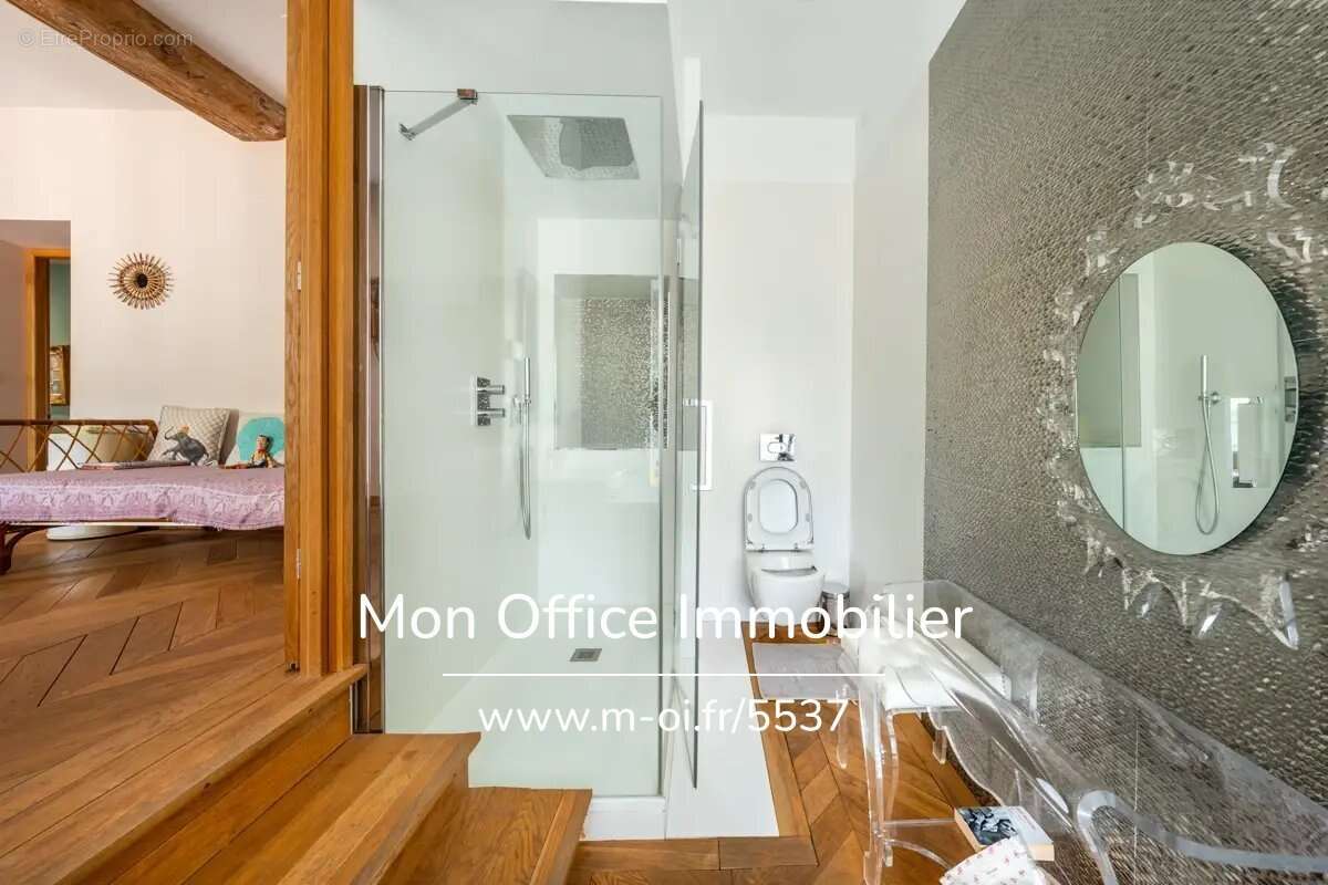 Maison à AIX-EN-PROVENCE