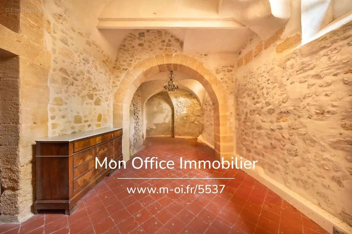 Maison à AIX-EN-PROVENCE