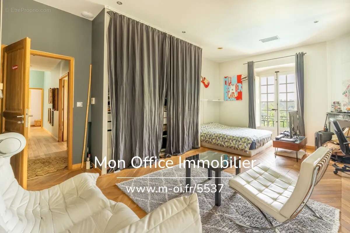 Maison à AIX-EN-PROVENCE