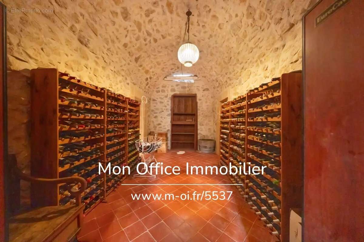 Maison à AIX-EN-PROVENCE