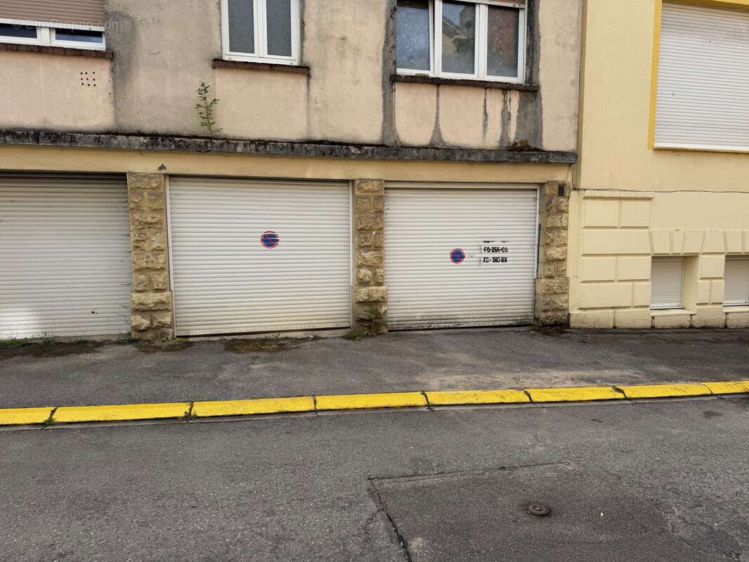 Appartement à ALGRANGE