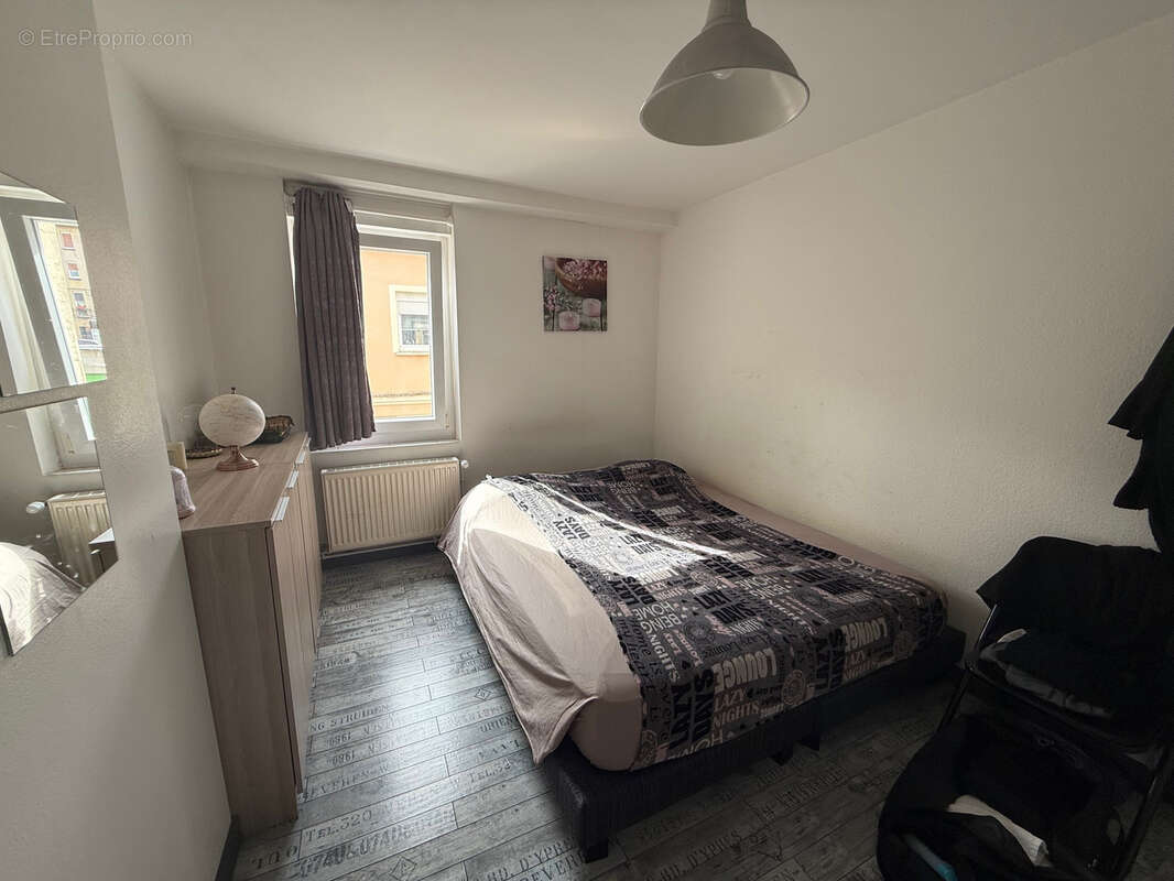 Appartement à ALGRANGE