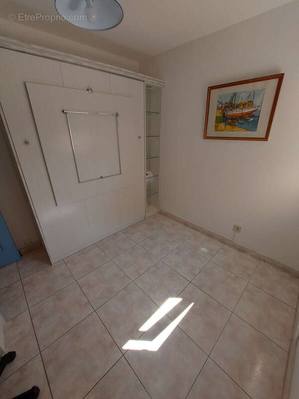 Appartement à SAINTE-MARIE
