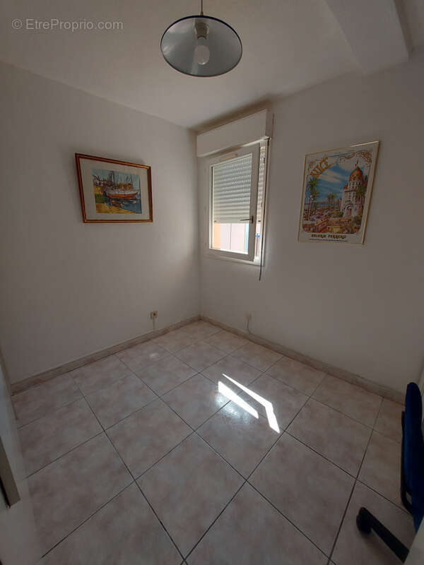 Appartement à SAINTE-MARIE