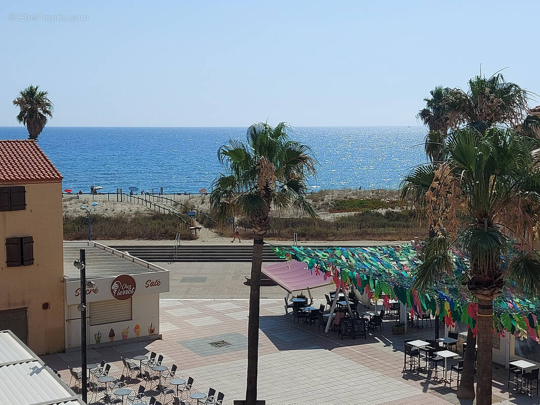 Appartement à SAINTE-MARIE