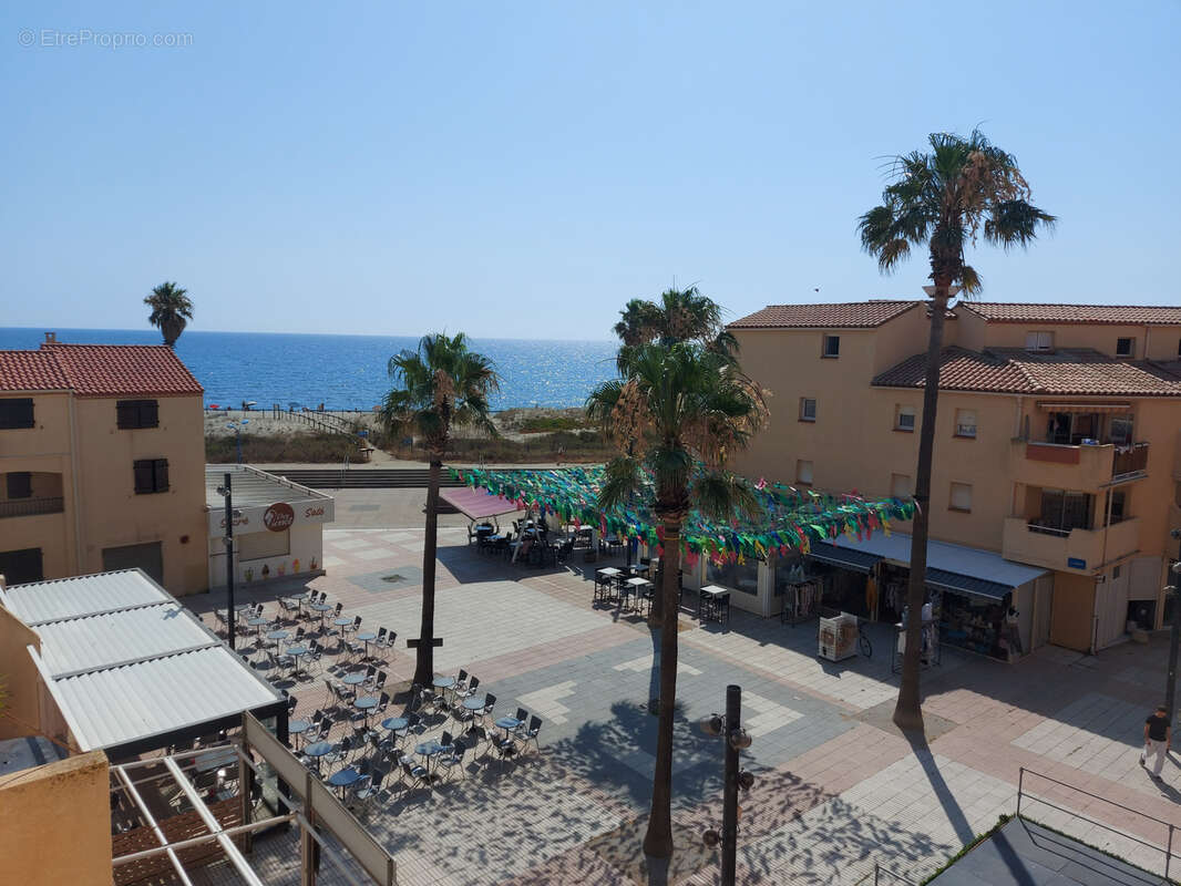 Appartement à SAINTE-MARIE