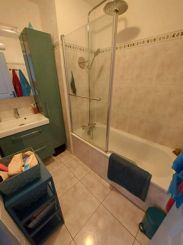 Appartement à SAINTE-MARIE