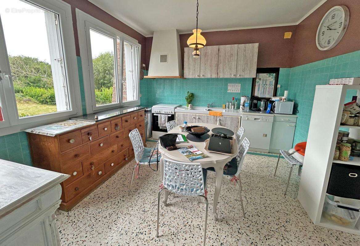 Maison à PERROS-GUIREC