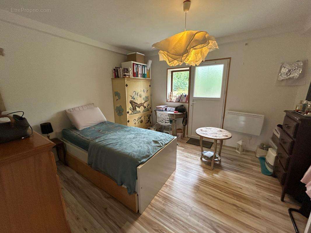 Maison à PERROS-GUIREC