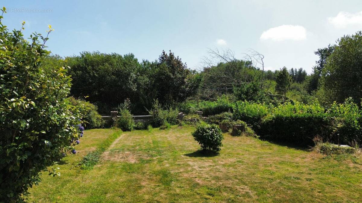 Maison à PERROS-GUIREC