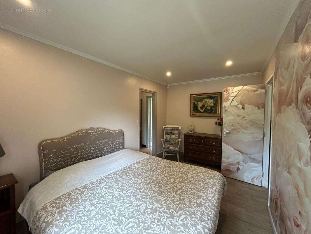 Maison à PERROS-GUIREC