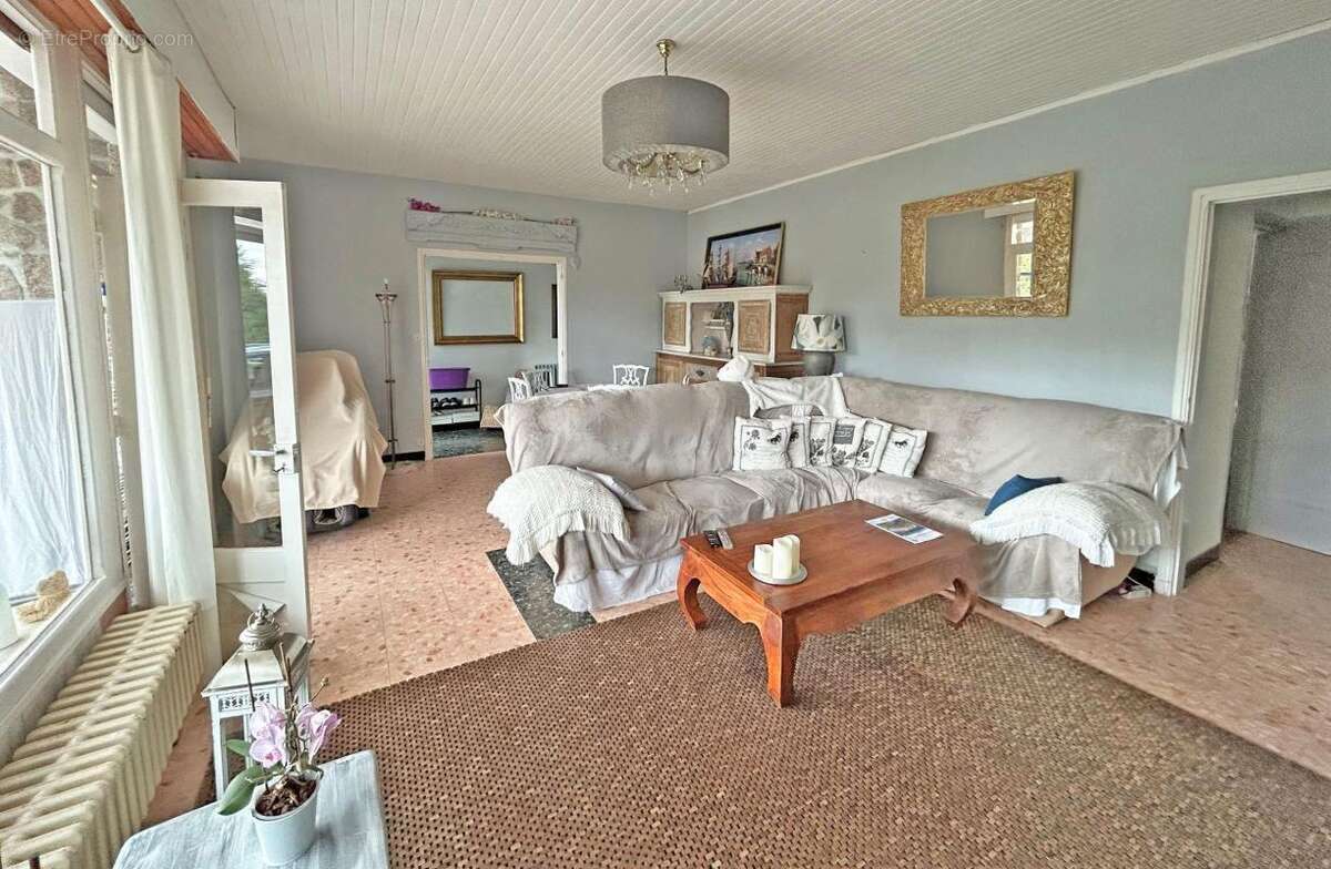 Maison à PERROS-GUIREC