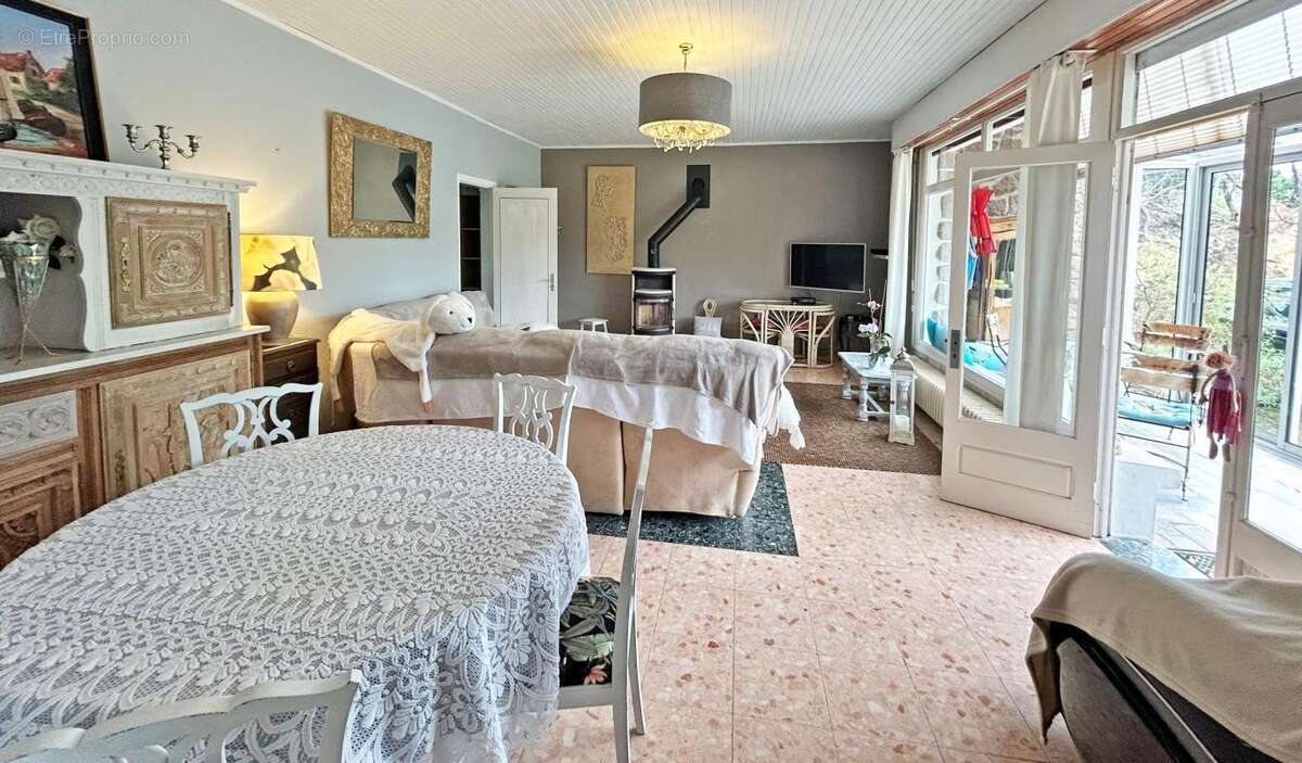 Maison à PERROS-GUIREC