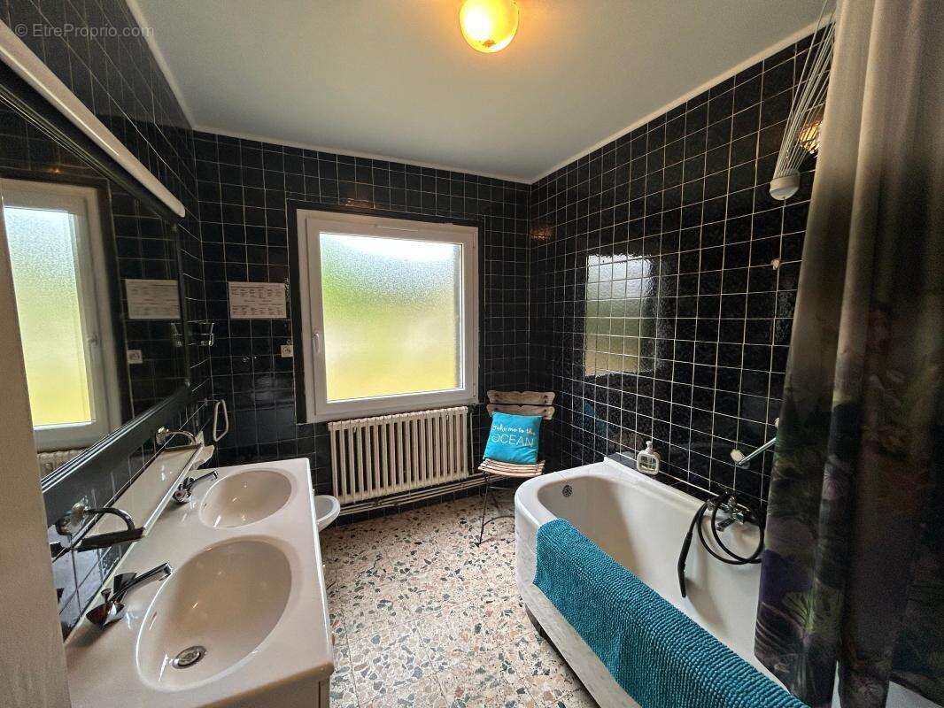 Maison à PERROS-GUIREC