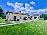 Maison à ROUFFIGNAC-DE-SIGOULES