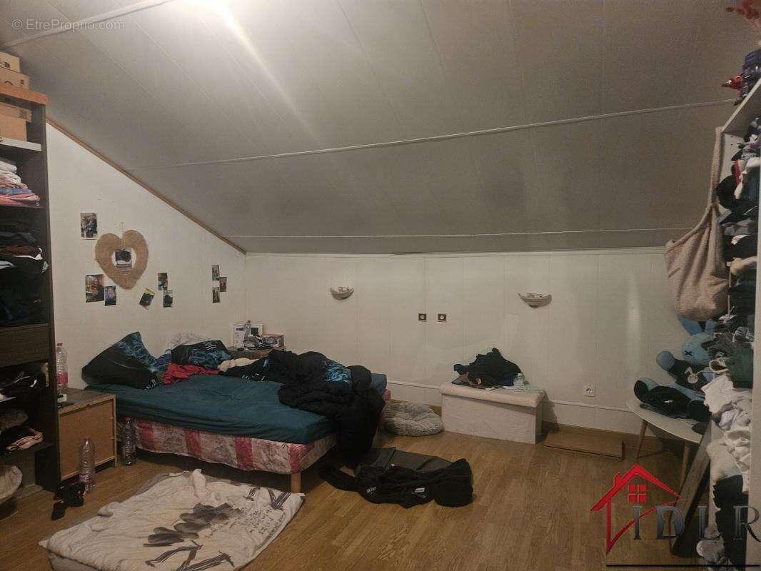 Maison à BOURBONNE-LES-BAINS