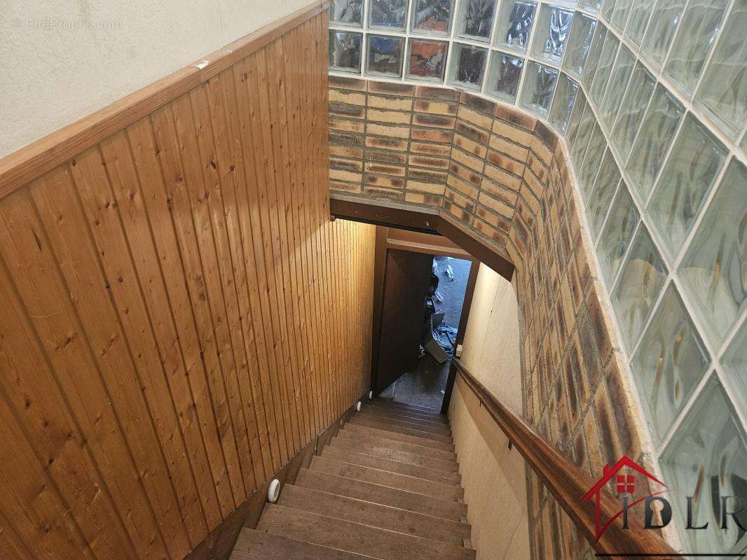 Maison à BOURBONNE-LES-BAINS