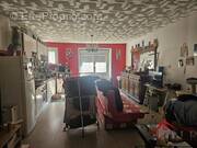 Maison à BOURBONNE-LES-BAINS