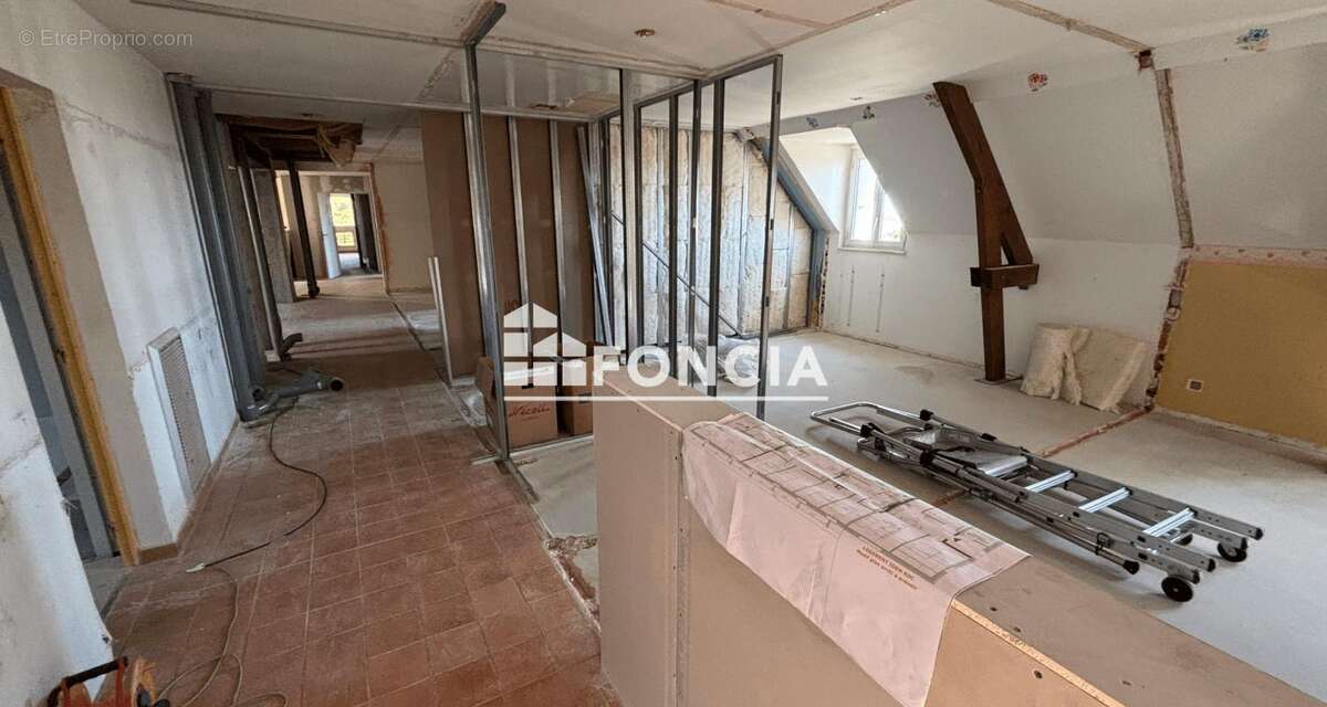 Appartement à AUDIERNE