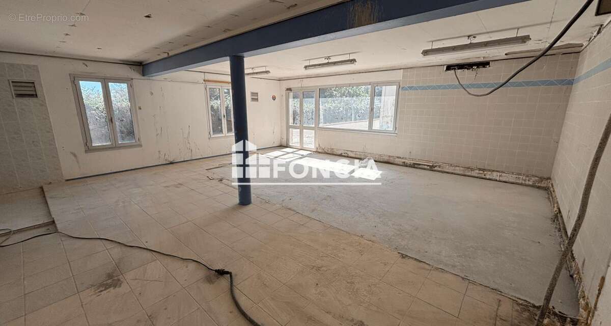 Appartement à AUDIERNE