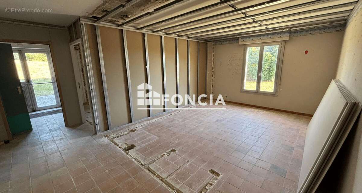 Appartement à AUDIERNE