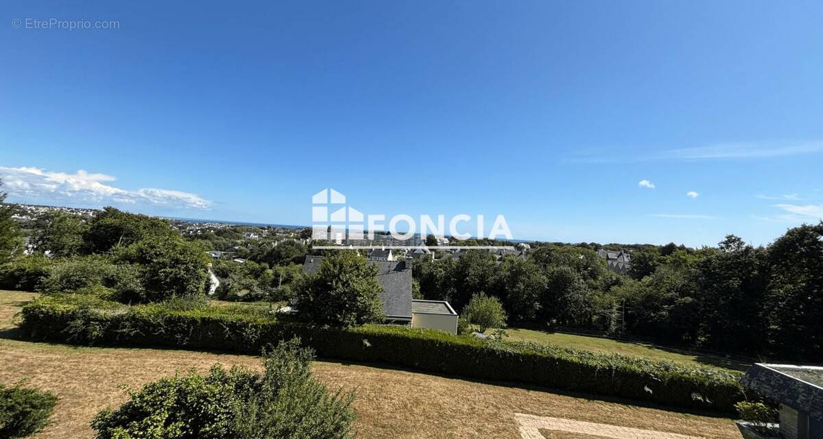 Appartement à AUDIERNE