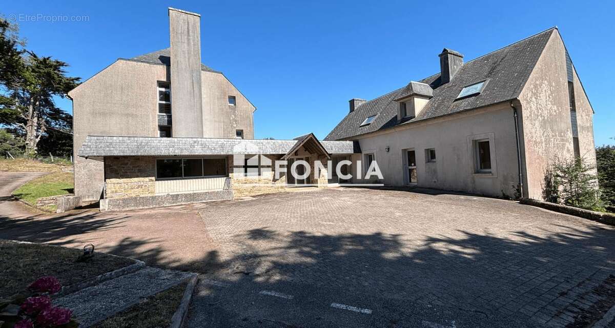 Appartement à AUDIERNE