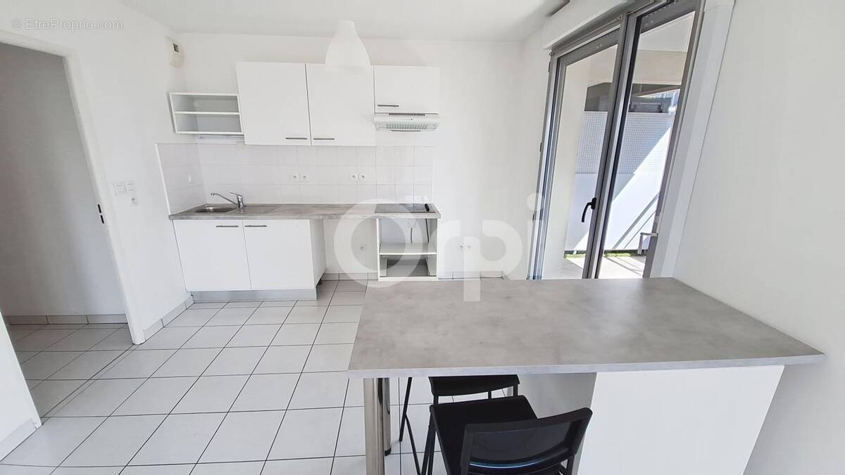 Appartement à BLAGNAC