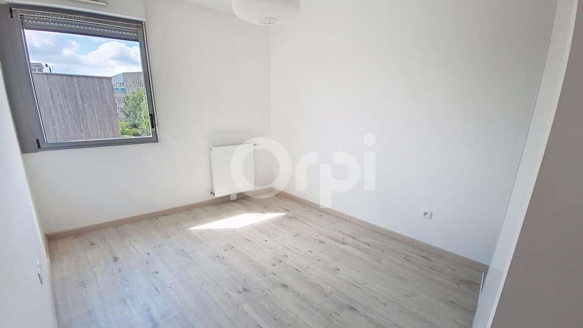 Appartement à BLAGNAC