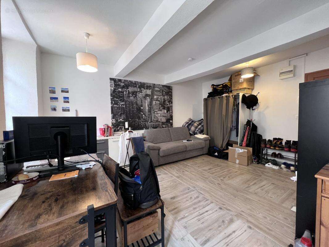 Appartement à SAINT-GAUDENS