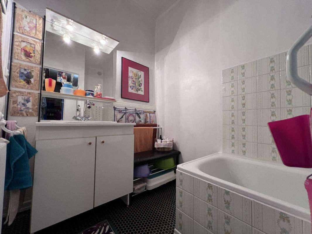 Appartement à SAINT-GAUDENS