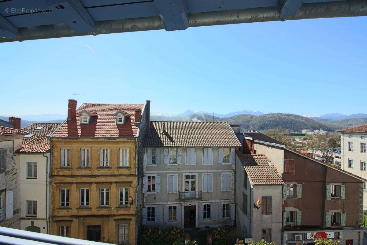 Appartement à SAINT-GAUDENS