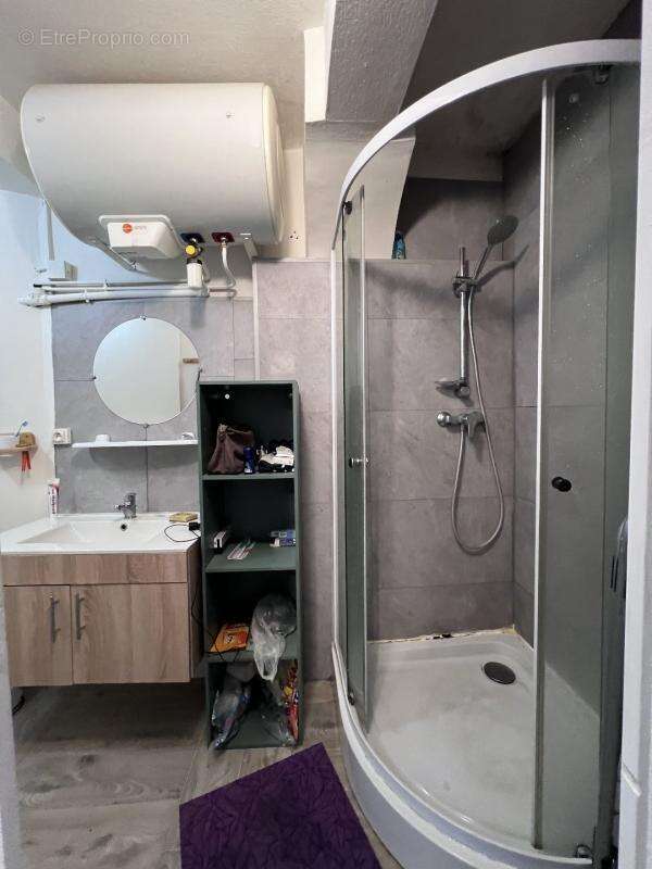 Appartement à SAINT-GAUDENS