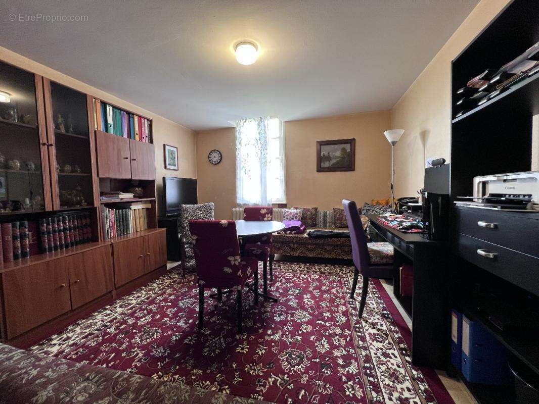 Appartement à SAINT-GAUDENS