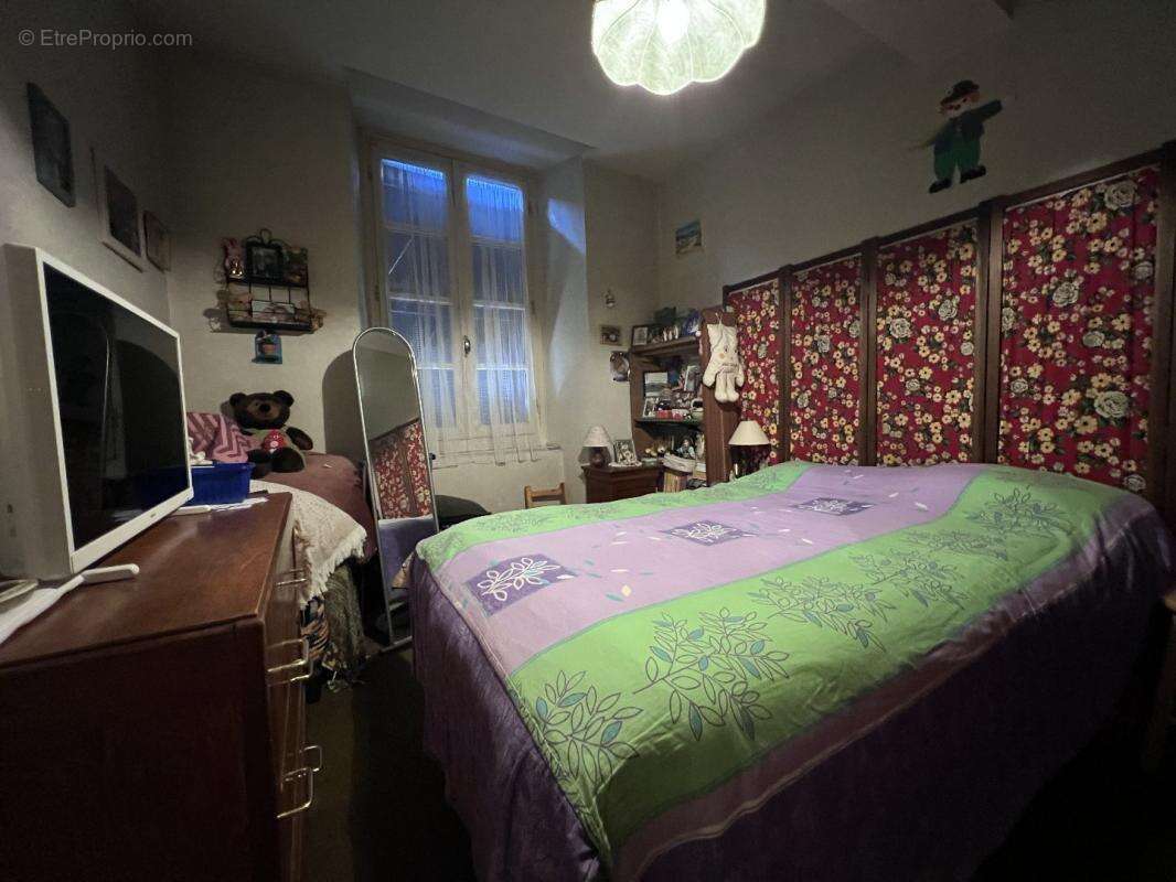 Appartement à SAINT-GAUDENS