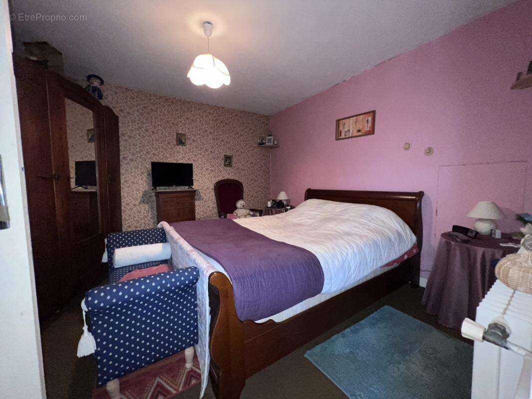 Appartement à SAINT-GAUDENS