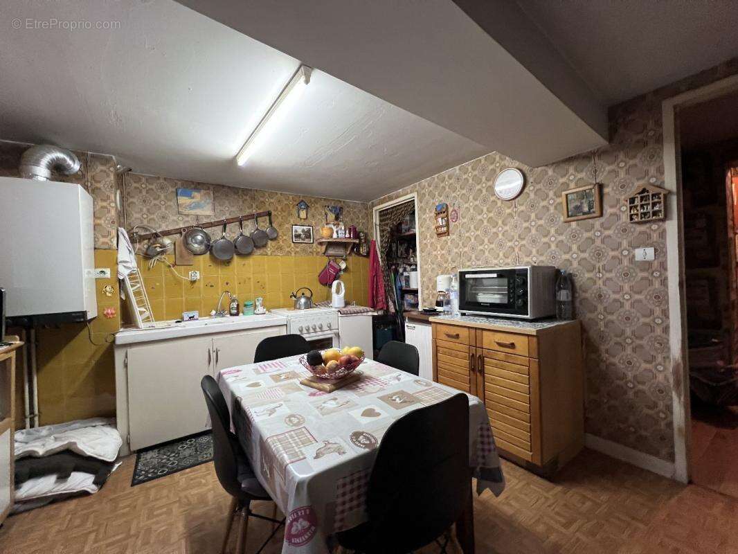 Appartement à SAINT-GAUDENS