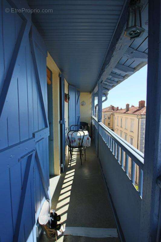 Appartement à SAINT-GAUDENS