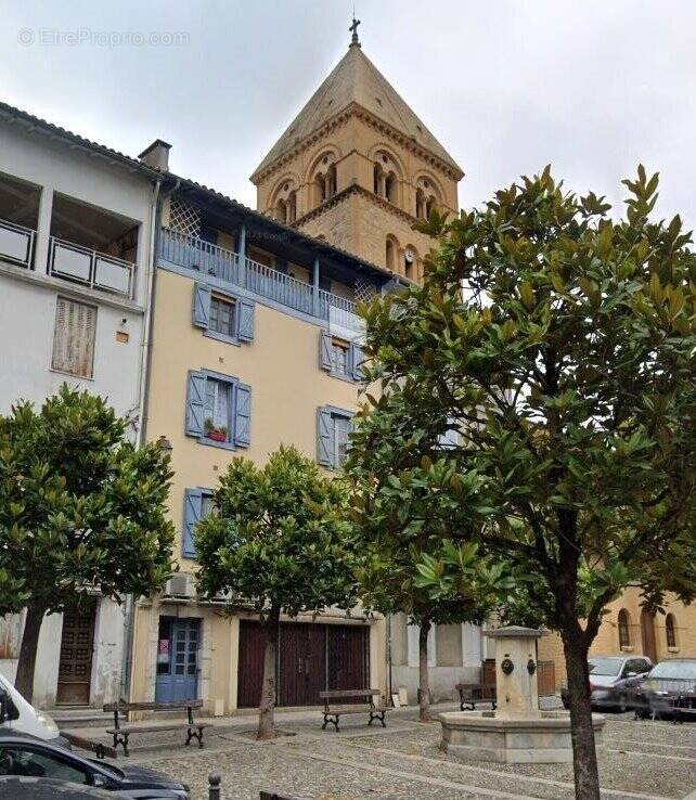 Appartement à SAINT-GAUDENS