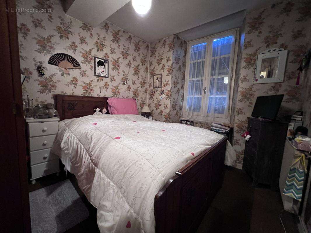 Appartement à SAINT-GAUDENS