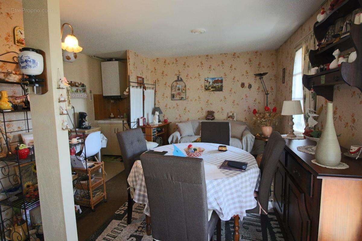 Appartement à SAINT-GAUDENS