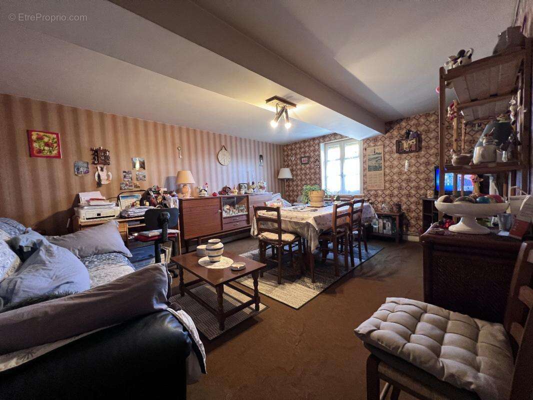 Appartement à SAINT-GAUDENS